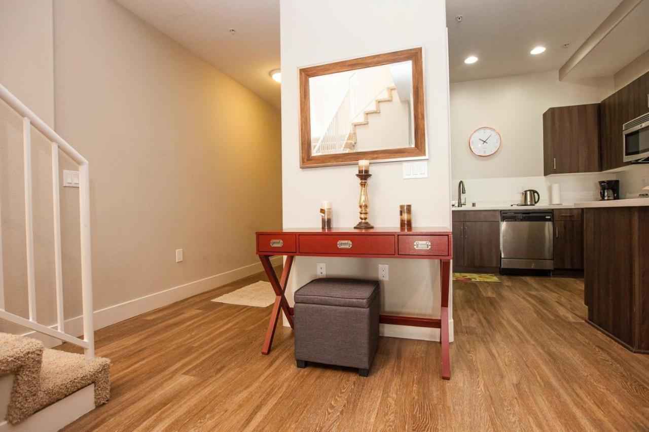The Grove Penthouse 3 Bdrm 3 Bath * Los Ángeles